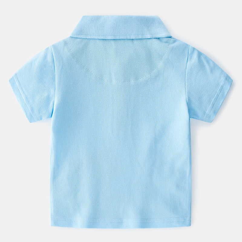 Polo Cocodrilo