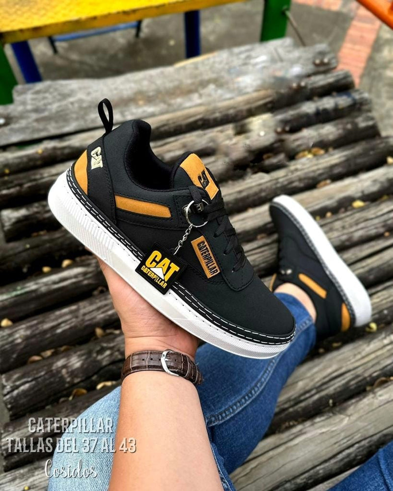 Coleccion Caterpillar