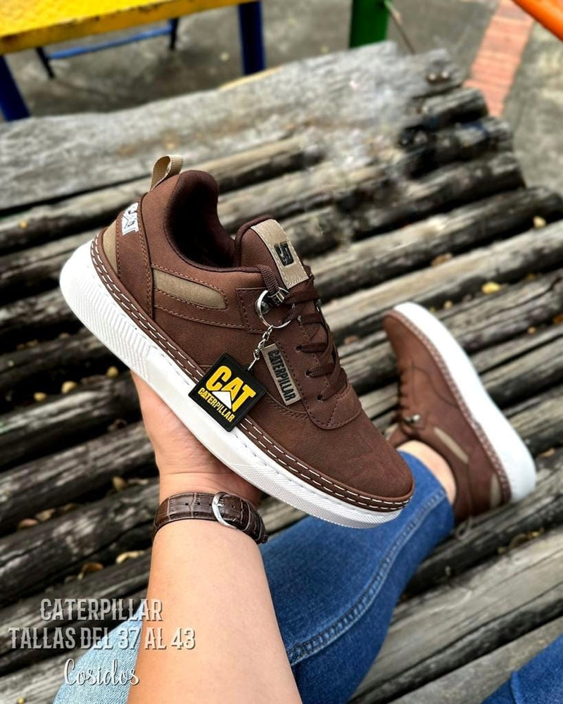 Coleccion Caterpillar