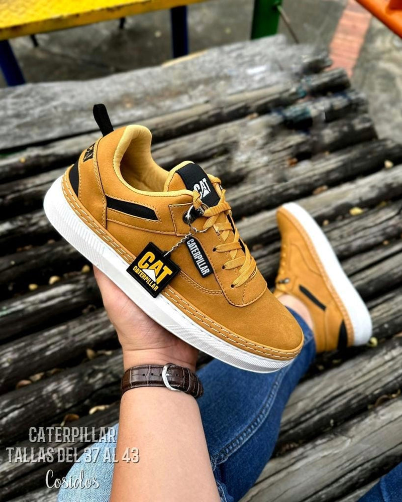 Coleccion Caterpillar