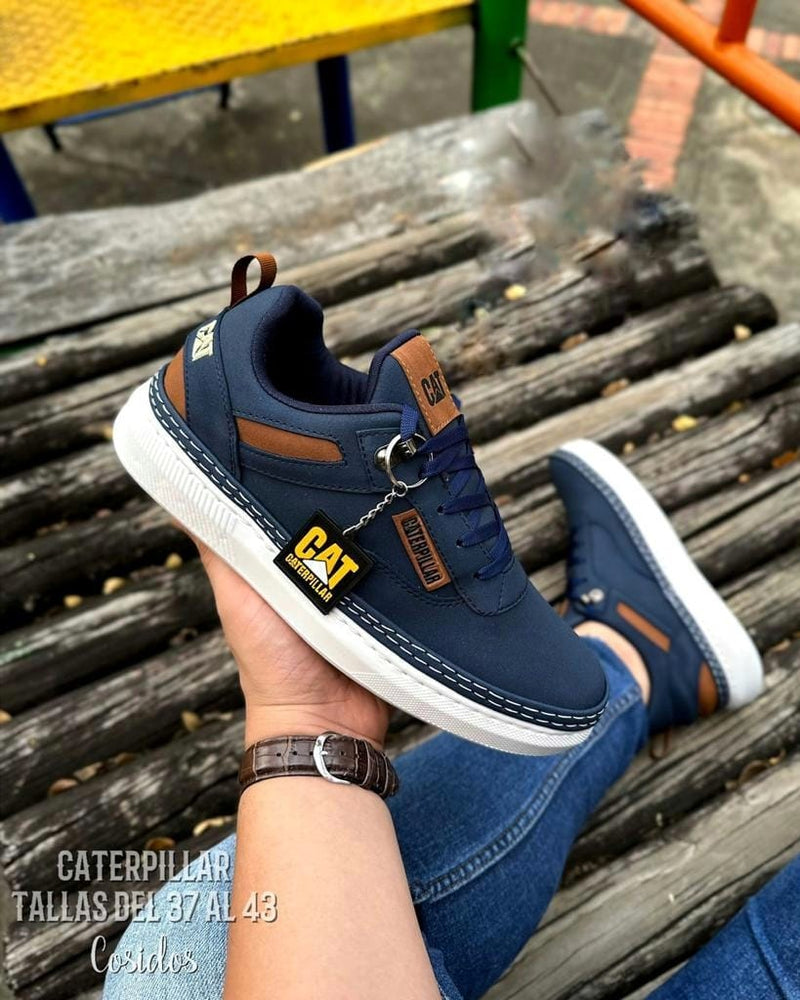 Coleccion Caterpillar